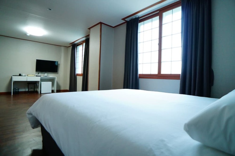Hotel Jeju Ora Stay