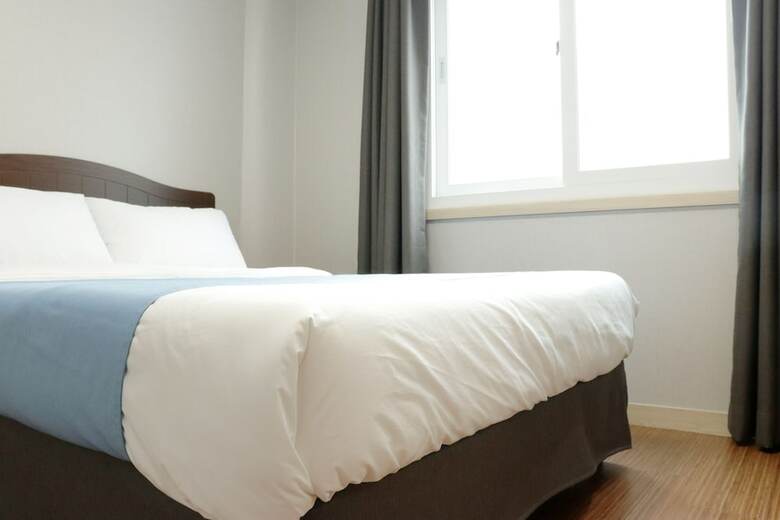 Hotel Jeju Ora Stay