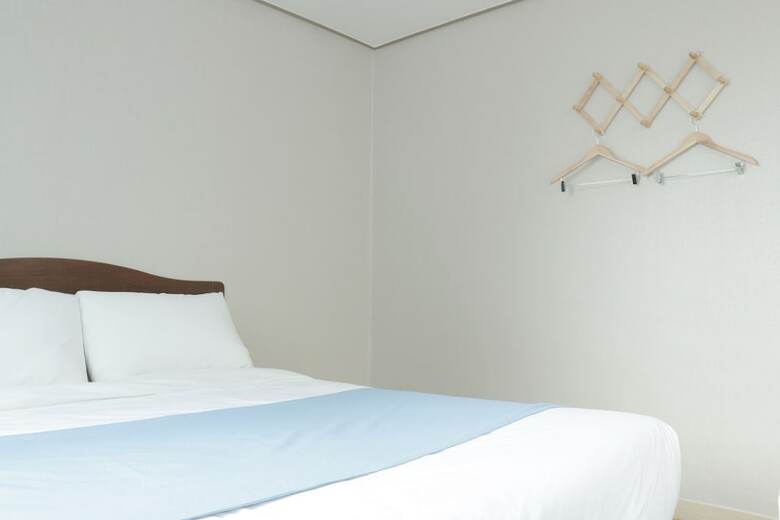 Hotel Jeju Ora Stay