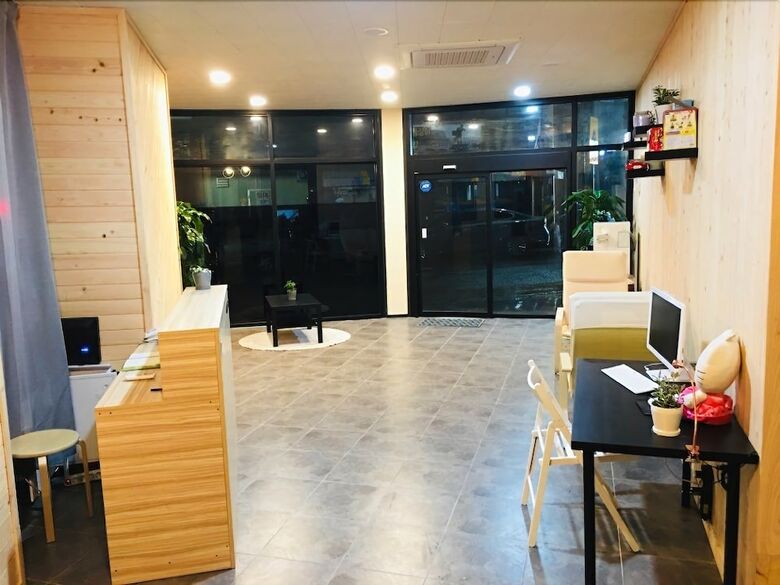 Hotel Jeju Ora Stay
