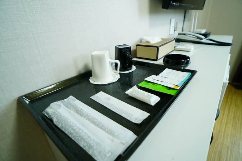 Hotel Jeju Ora Stay