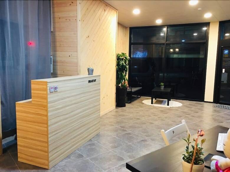 Hotel Jeju Ora Stay