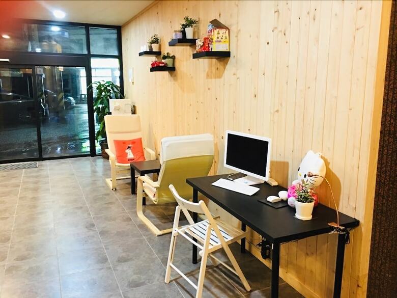 Hotel Jeju Ora Stay