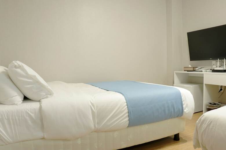 Hotel Jeju Ora Stay