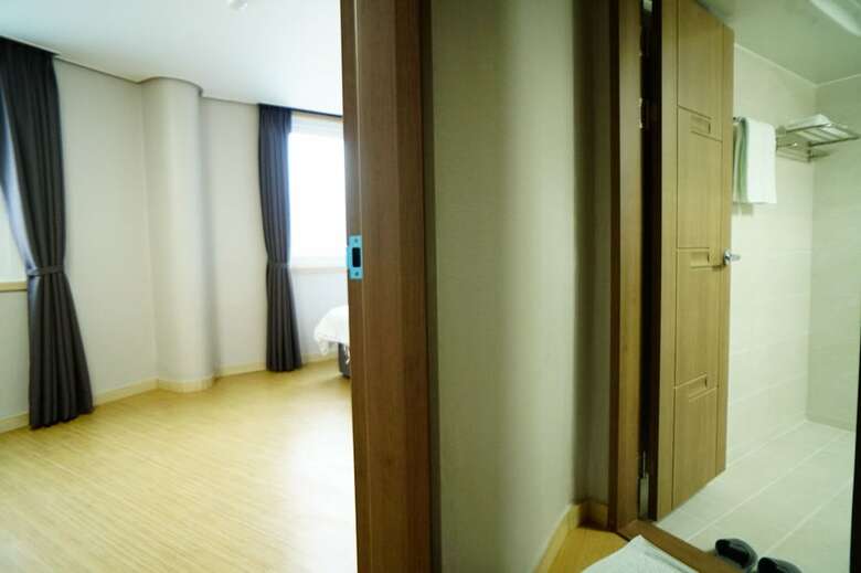 Hotel Jeju Ora Stay