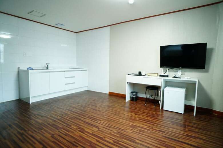 Hotel Jeju Ora Stay