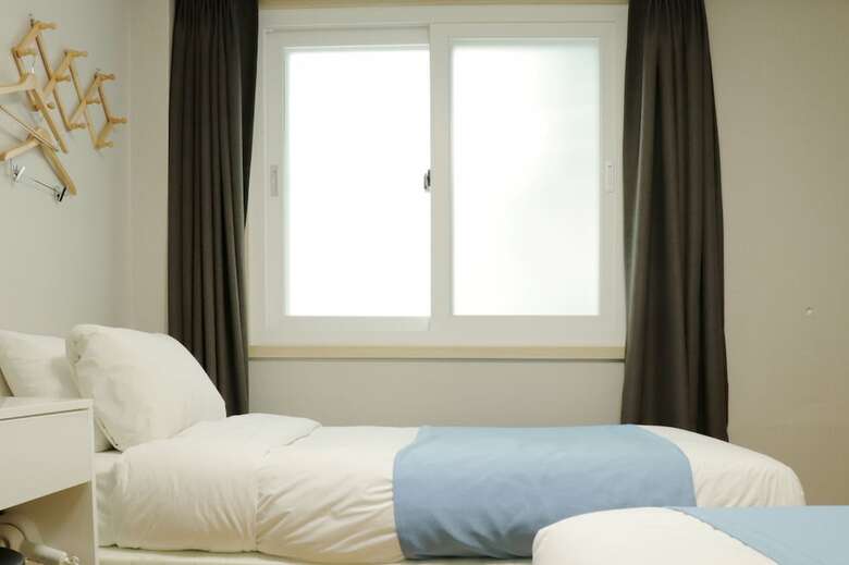 Hotel Jeju Ora Stay