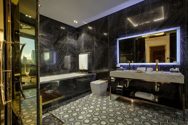 Olv Hotel - Adults Only