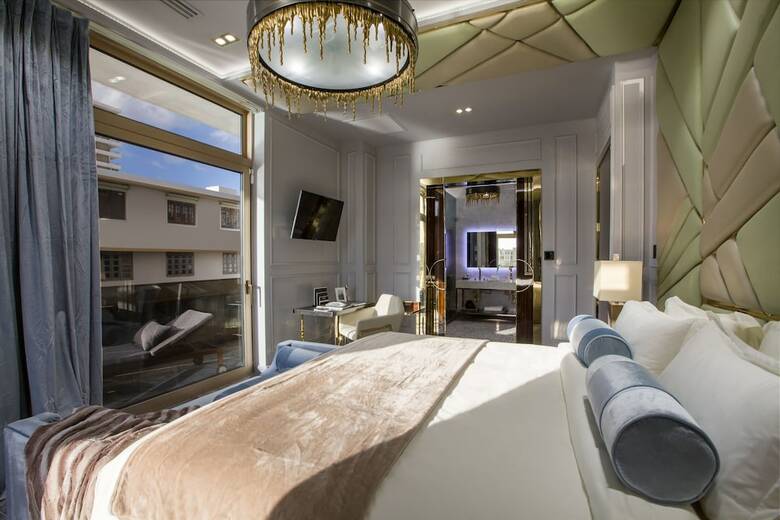 Olv Hotel - Adults Only
