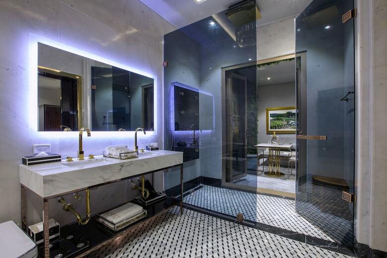 Olv Hotel - Adults Only
