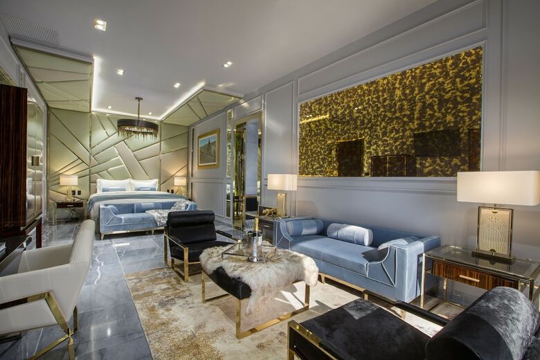 Olv Hotel - Adults Only