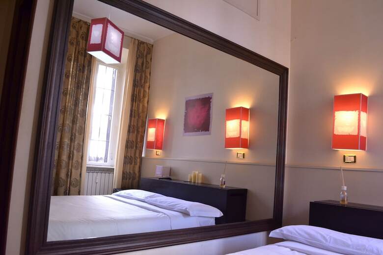 Hotel Guesthouse Trastevere