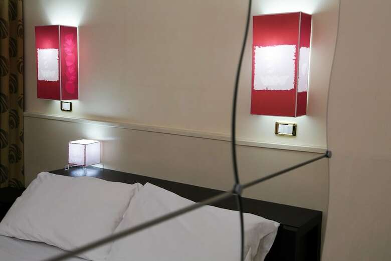 Hotel Guesthouse Trastevere