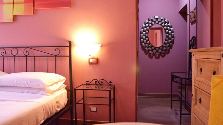 Hotel Guesthouse Trastevere