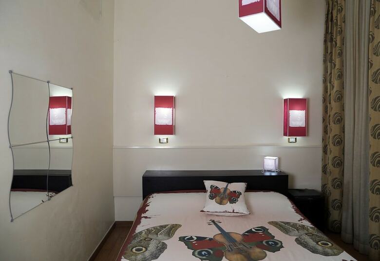 Hotel Guesthouse Trastevere