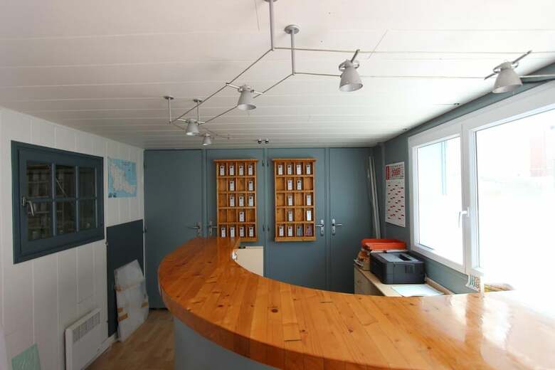 Residence Hoteliere Sarah Bernard