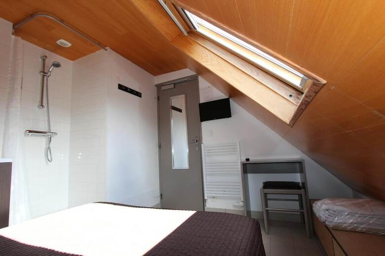Residence Hoteliere Sarah Bernard