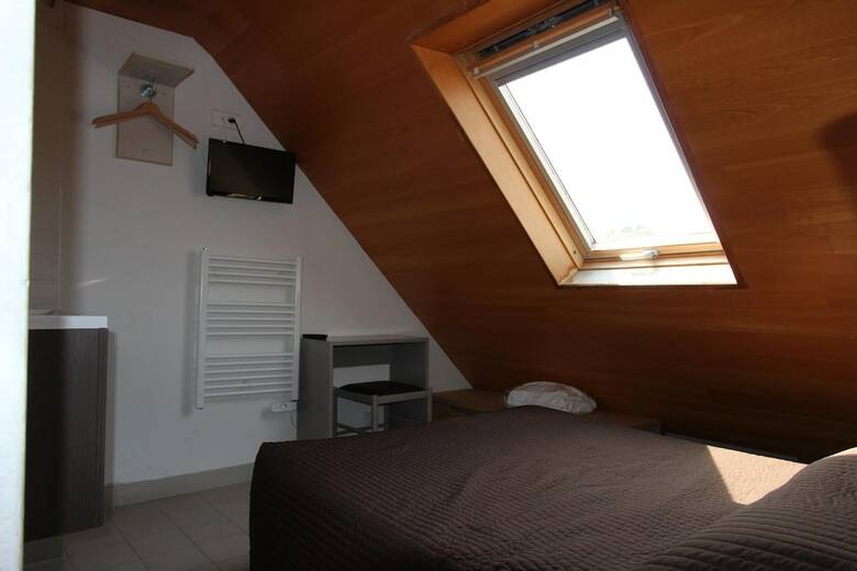 Residence Hoteliere Sarah Bernard