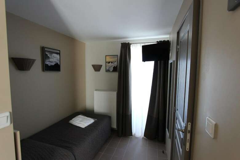 Residence Hoteliere Sarah Bernard