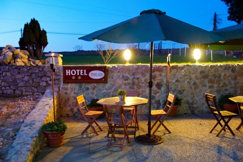 Hotel Perelada