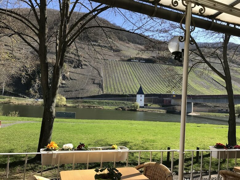 Hotel Krone Riesling