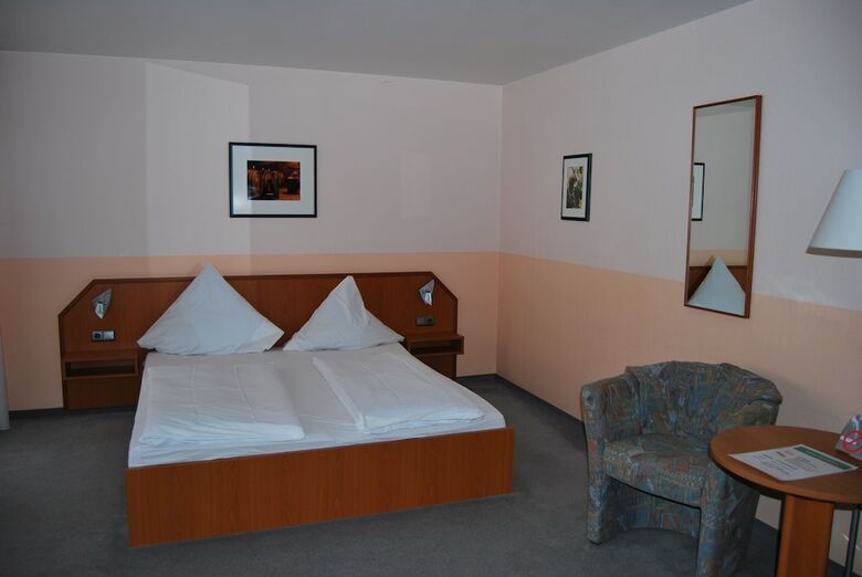 Hotel Krone Riesling