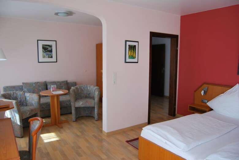 Hotel Krone Riesling