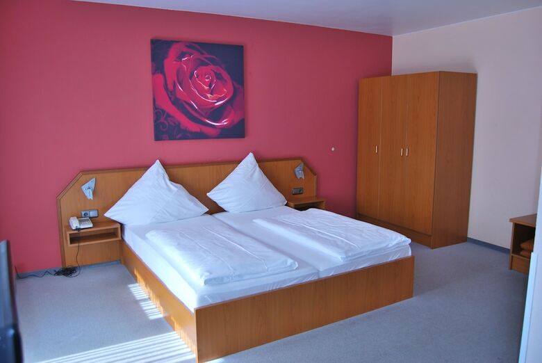 Hotel Krone Riesling
