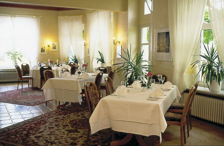 Hotel Krone Riesling