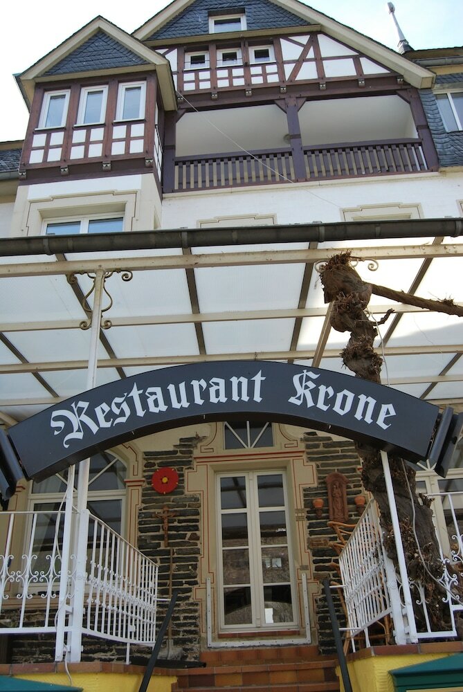 Hotel Krone Riesling
