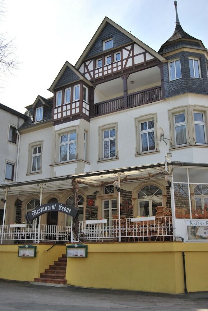 Hotel Krone Riesling