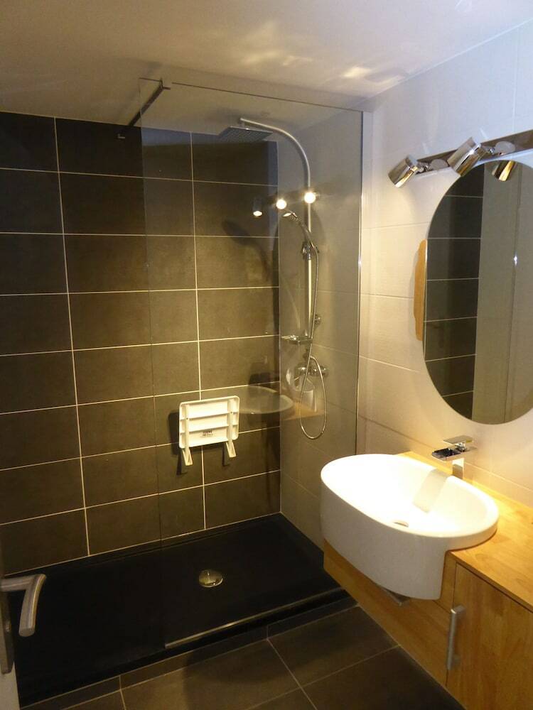 Alpina Aquarelax Hotel & Spa