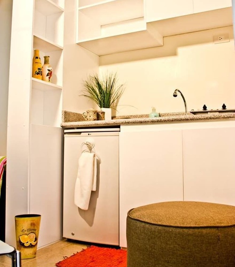 4f8 Princeton Bldg North Cambridge Condo