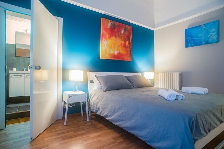Mad� B&B Napoli