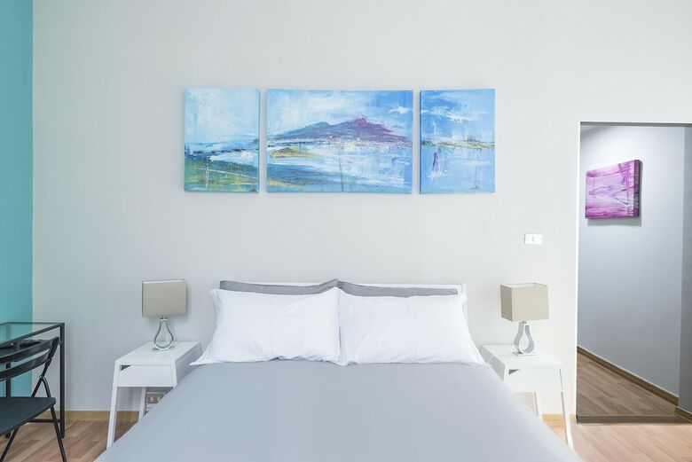 Mad� B&B Napoli