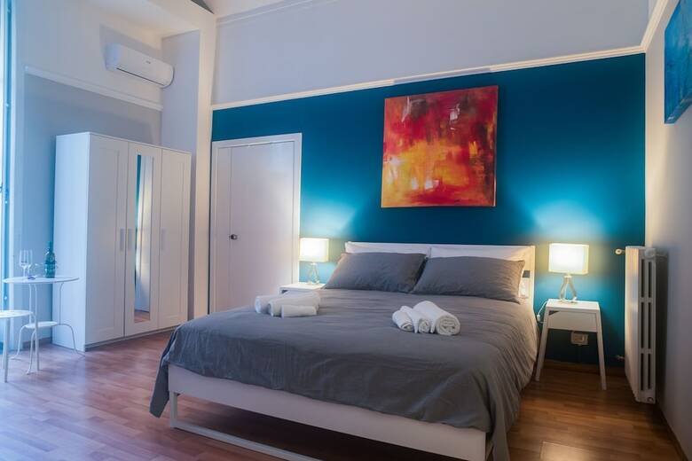 Mad� B&B Napoli
