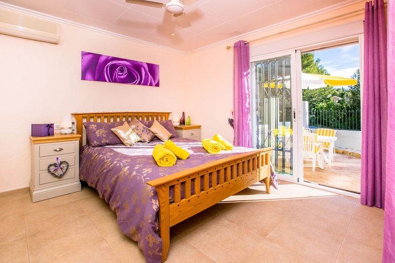 Hotel La Casa Tranquila