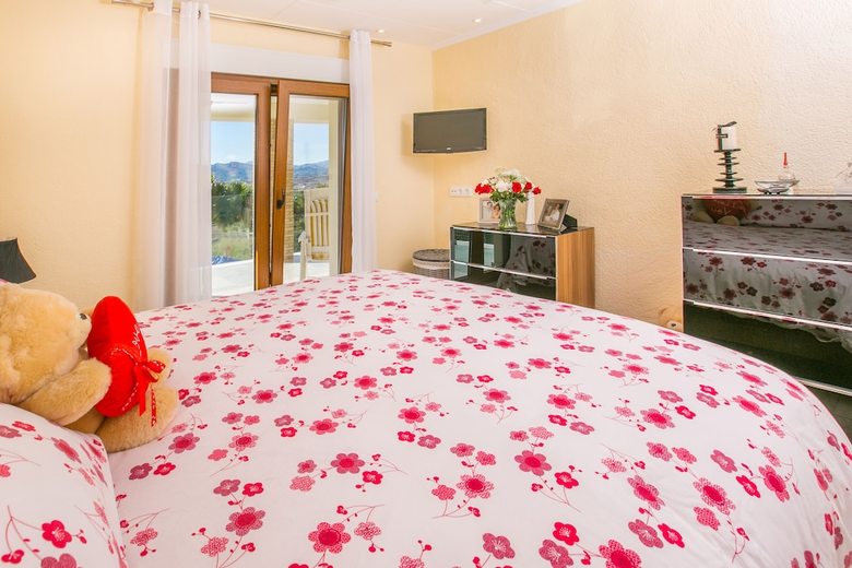 Hotel La Casa Tranquila