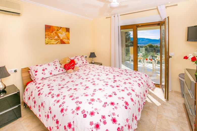 Hotel La Casa Tranquila
