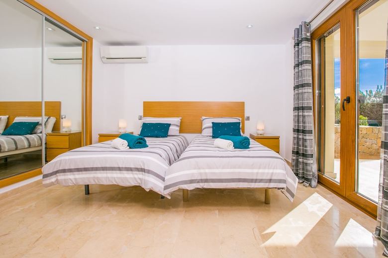 Hotel La Casa Tranquila
