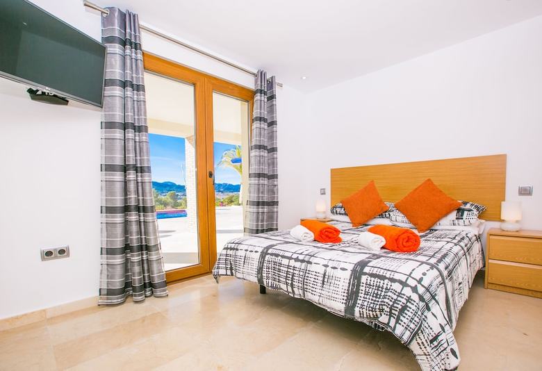 Hotel La Casa Tranquila