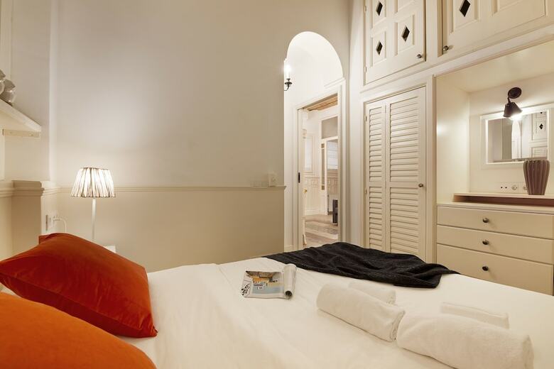 Apartamentos Palace Gracia Nextdoor