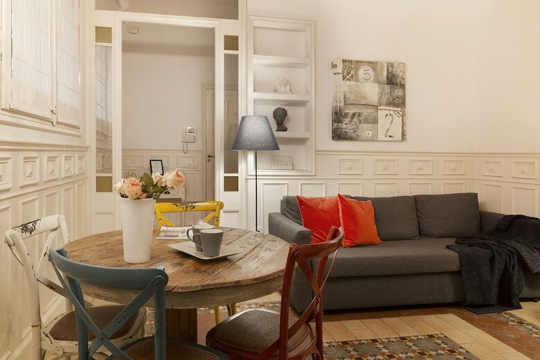 Apartamentos Palace Gracia Nextdoor