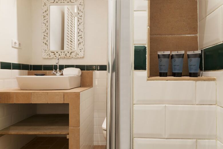 Apartamentos Palace Gracia Nextdoor