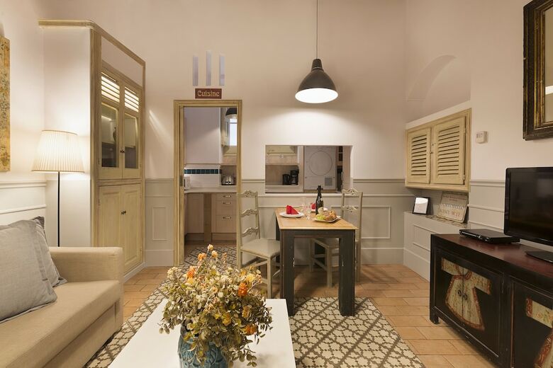 Apartamentos Palace Gracia Nextdoor
