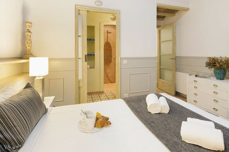 Apartamentos Palace Gracia Nextdoor