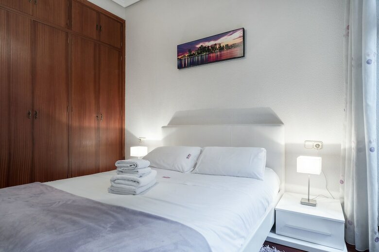 Apartamento Apple By People Rentals
