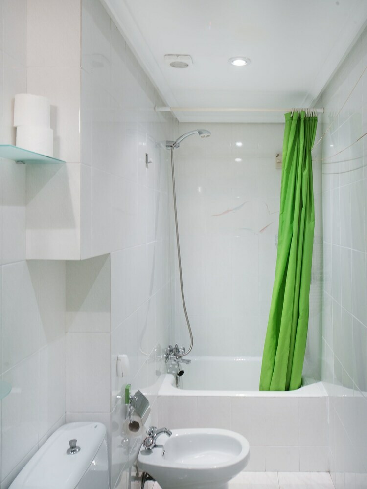 Apartamento Apple By People Rentals