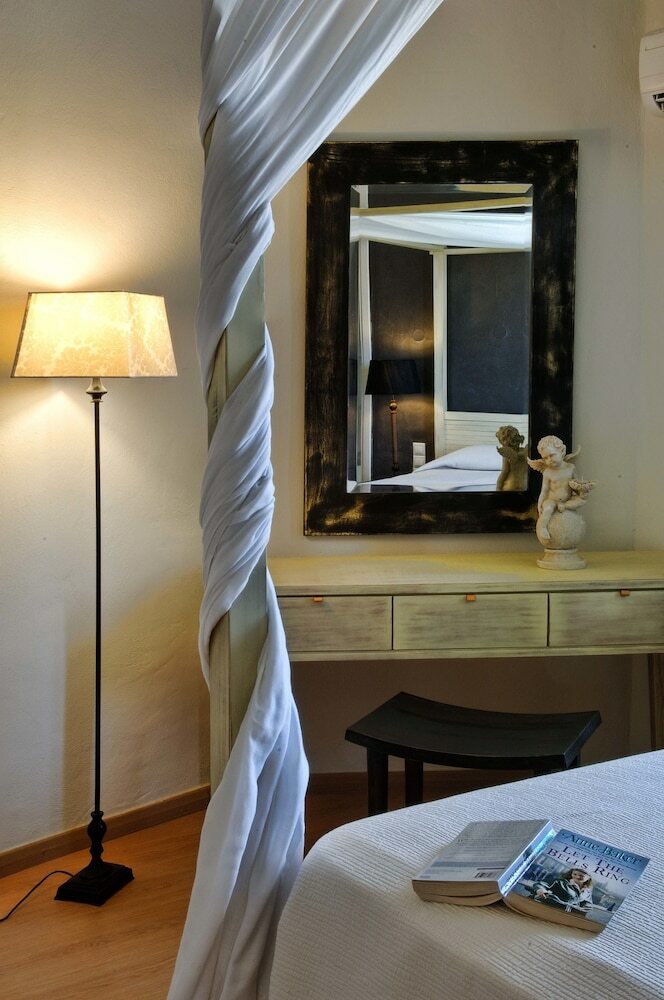Hotel Paradise Island Villas