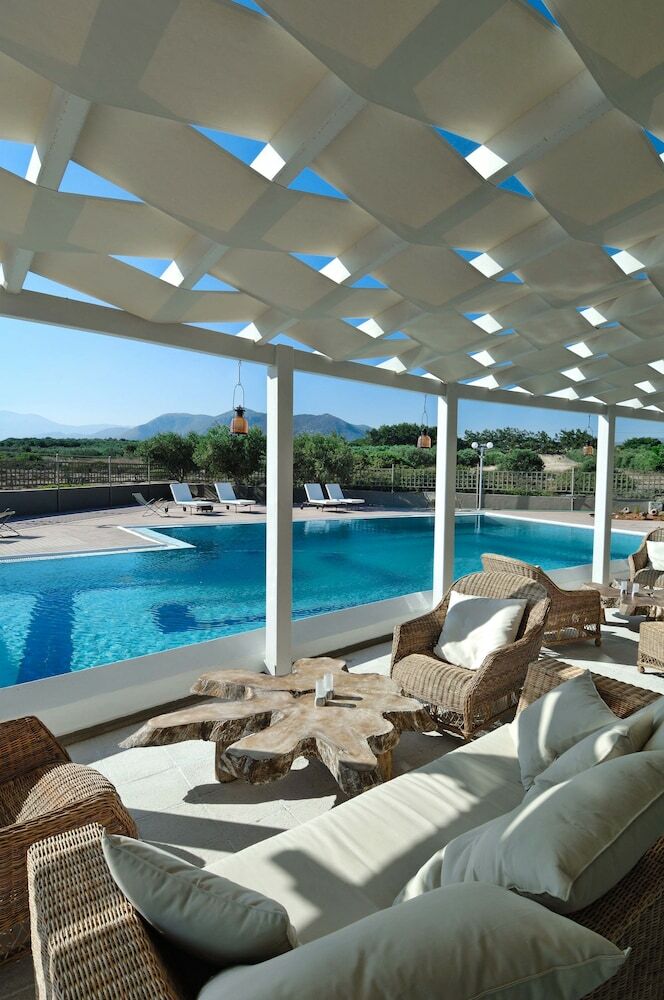 Hotel Paradise Island Villas
